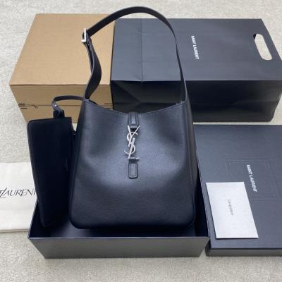 cheap quality YSL Hobo 850533